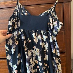 Simply Vera Floral Dress